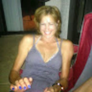 Meet your Posher, Tammy